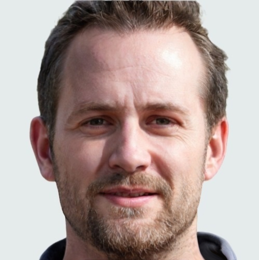 Brian J. Anderson - photo 1